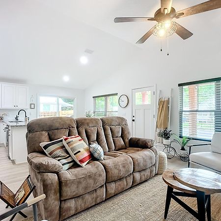Home Away From Home Believe St. Augustine Εξωτερικό φωτογραφία