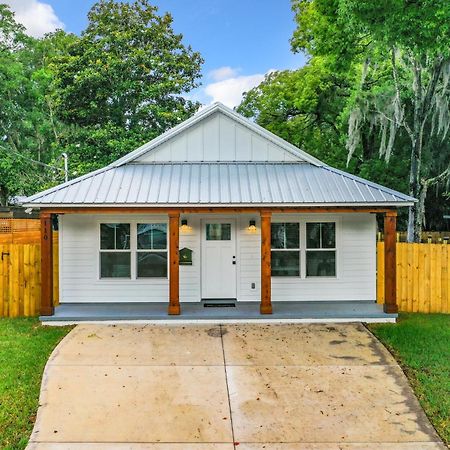 Home Away From Home Believe St. Augustine Εξωτερικό φωτογραφία