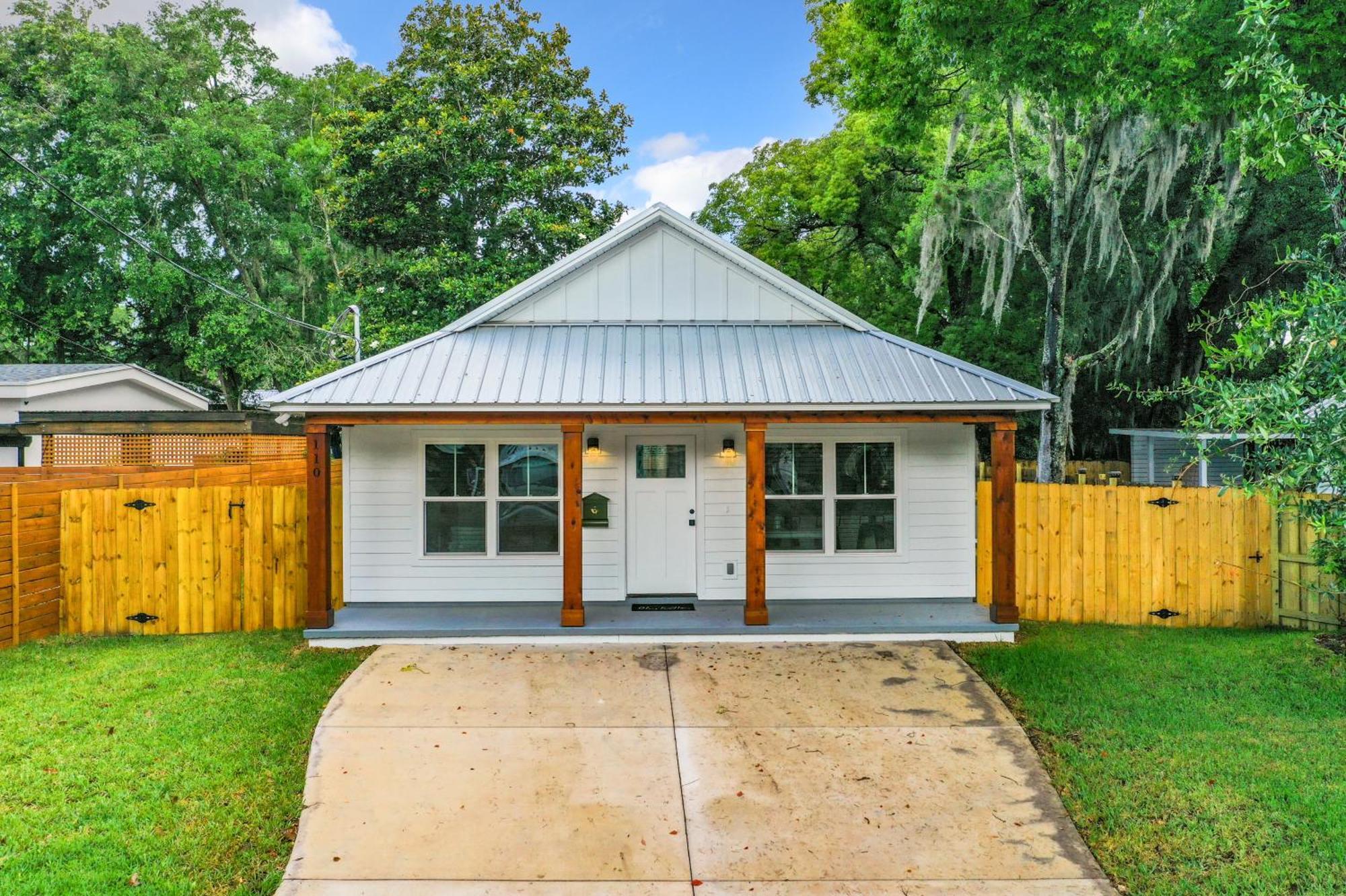 Home Away From Home Believe St. Augustine Εξωτερικό φωτογραφία