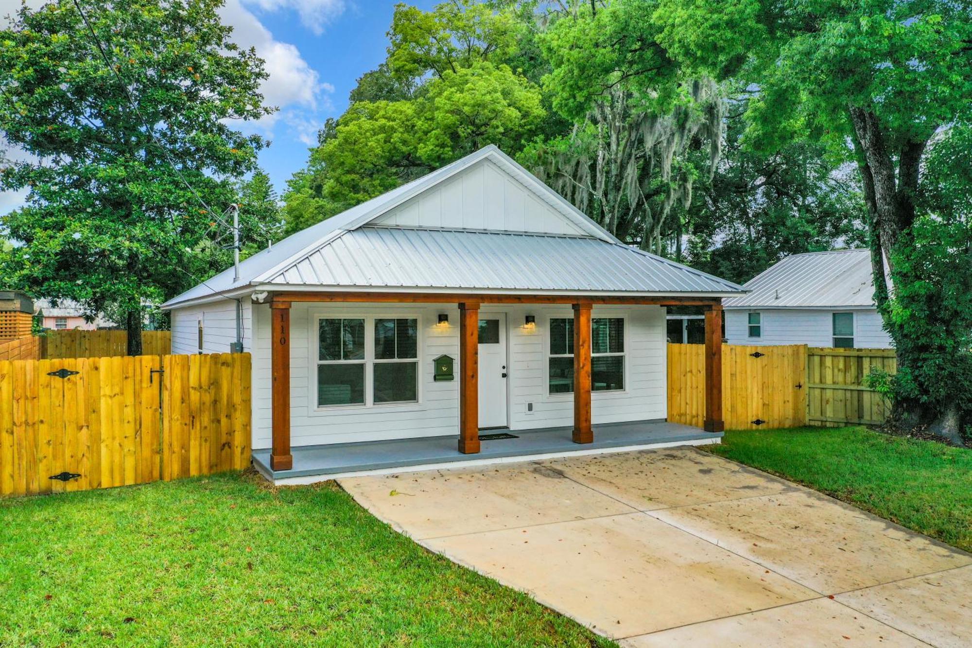Home Away From Home Believe St. Augustine Εξωτερικό φωτογραφία